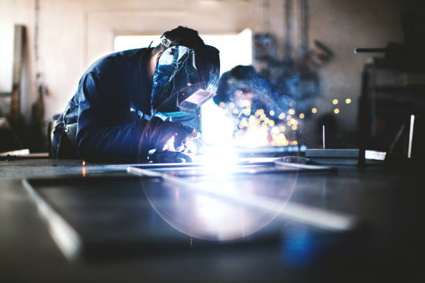 Best Artistic and Custom Metal Fabrication in Walnut Grove, GA
