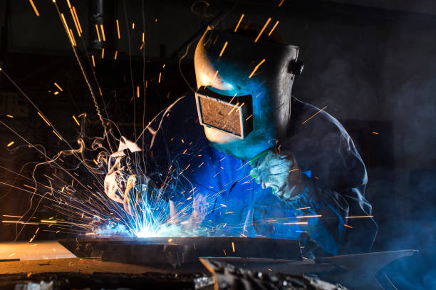 Walnut Grove, GA Welder & Metal Fabrication Company