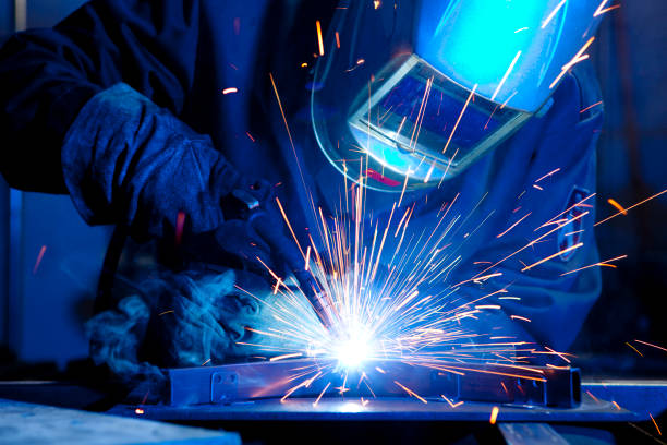 Affordable Welder Services in Walnut Grove, GA