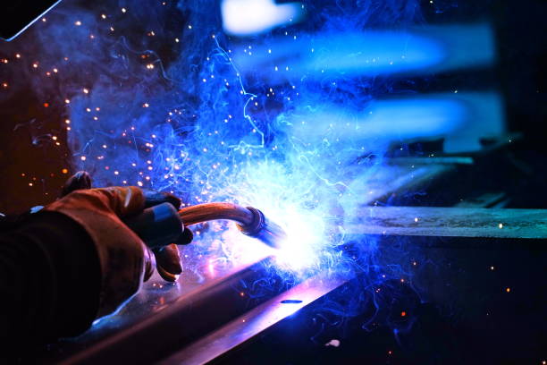 Best Automation and Robotic Welding in Walnut Grove, GA