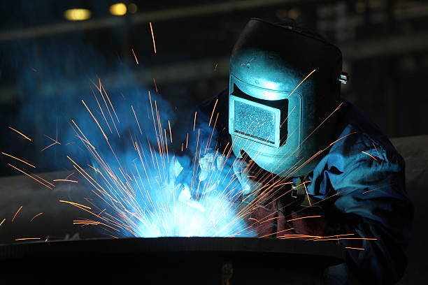Best Pipe Welding in Walnut Grove, GA