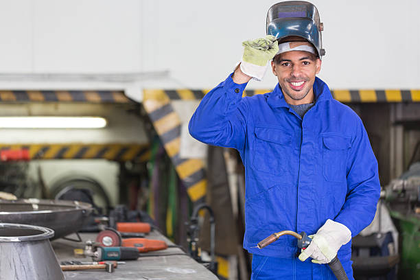 Best Aerospace and Defense Welding in Walnut Grove, GA